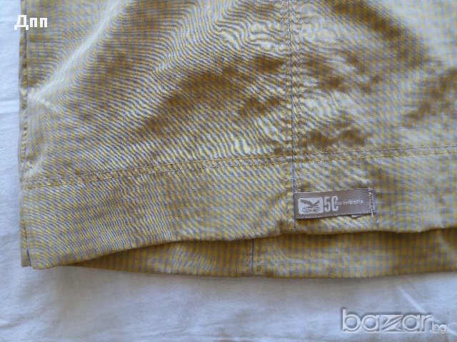 Salewa dry lon № 42 (XL) дамска риза, снимка 3 - Ризи - 17859179