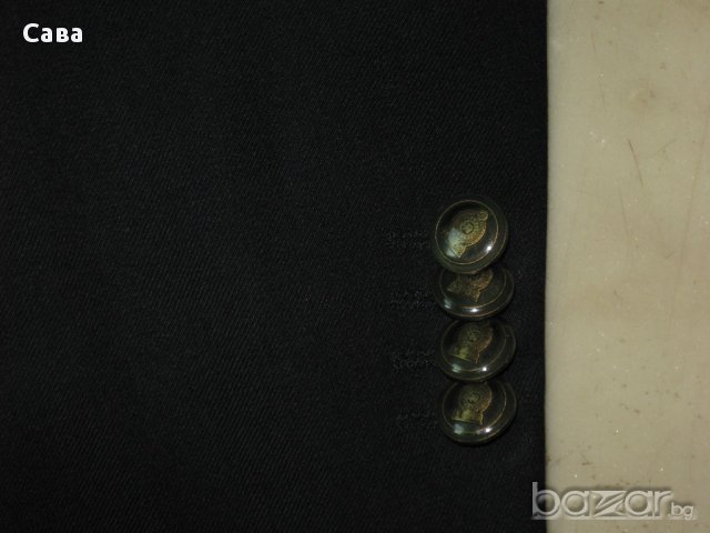 Сако CARL GROSS  мъжко,размер хл, снимка 3 - Сака - 18060753