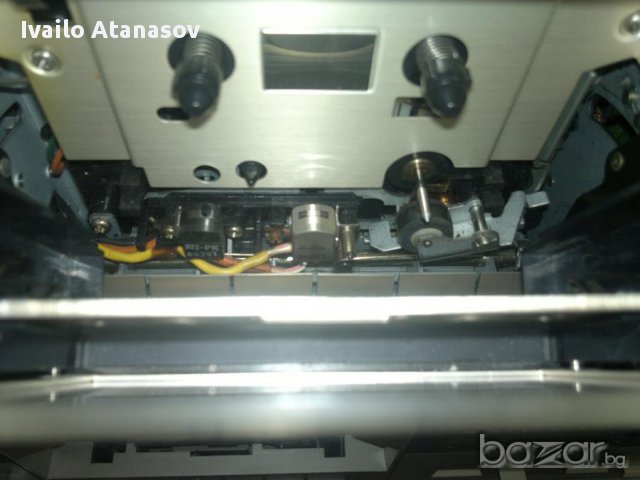 Marantz SD-1020  casette deck, снимка 6 - MP3 и MP4 плеъри - 17108255