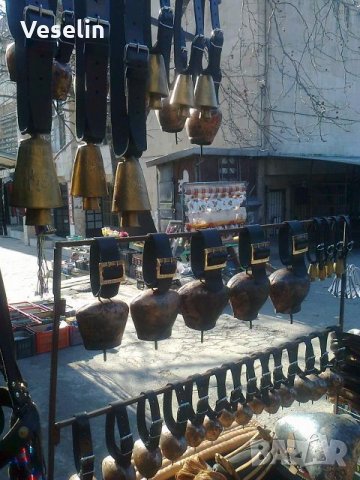 Чанове, хлопки  пълни  комплекти и еденични бройки , снимка 3 - Други животни - 26128546