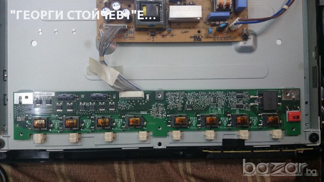 32LD450 LD01B EAX61354203[0] EAX61464001/7 MT71884.00 REV;2LOGAH, снимка 3 - Части и Платки - 14170900