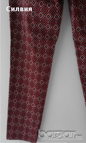 Дамски панталон*Zara* с етикет, снимка 2 - Панталони - 18163294