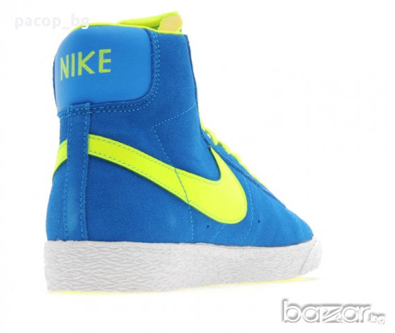 Nike Blazer номер 35 , снимка 2 - Детски маратонки - 12599799