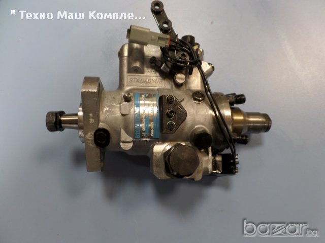Гориво-нагнетателни помпи, снимка 11 - Други машини и части - 10677102