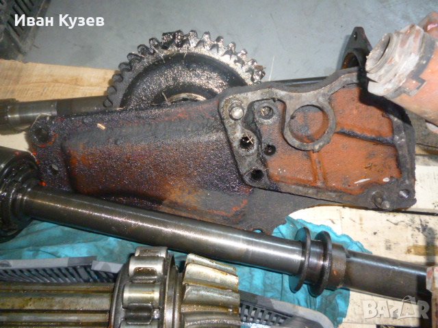 Зъбни колела за ЮМЗ, снимка 8 - Селскостопанска техника - 23940863