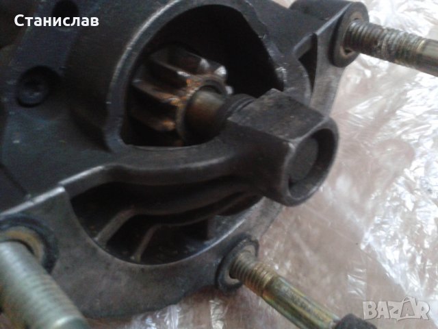 Стартер Пежо Партнер, снимка 2 - Автомобили и джипове - 22825524