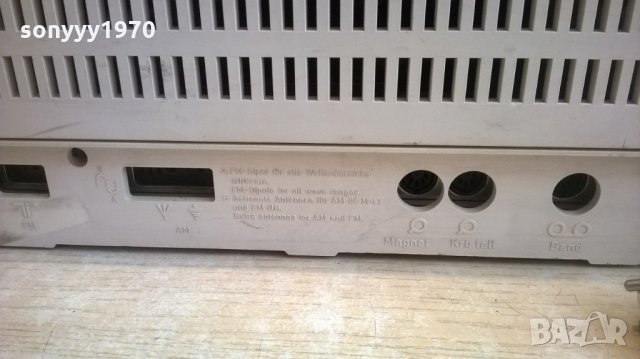 saba hifi studio 8070 stereo receiver-внос швеицария, снимка 15 - Ресийвъри, усилватели, смесителни пултове - 24438658