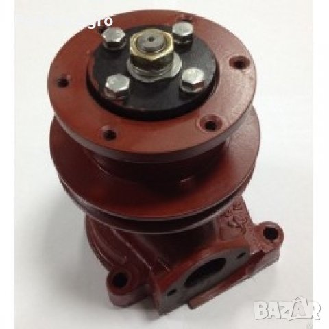 Водна помпа МТЗ БОЛГАР