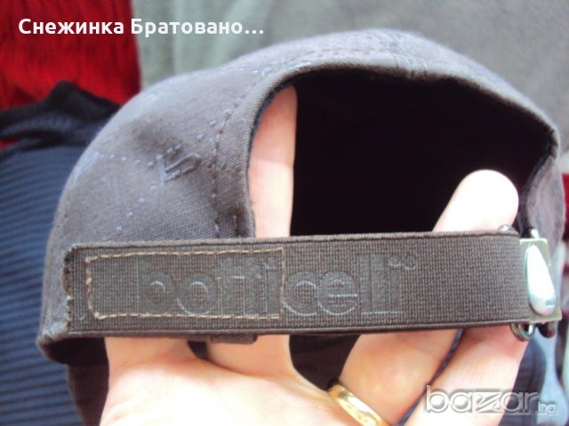 Маркова шапка на БОТТИЦЕЛЛИ, снимка 3 - Шапки - 18636498