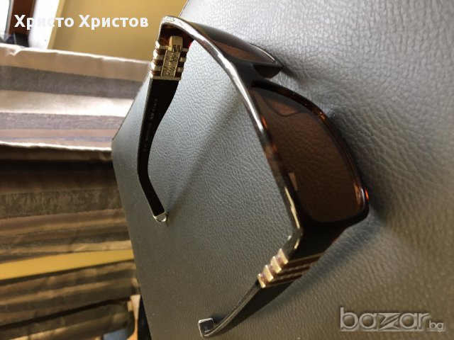 Слънчеви очила Mascer Wild American Spirit of 1800 реплика клас ААА+, снимка 1