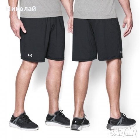 under armour Team Micro shorts , снимка 1