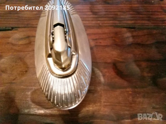 Запалка намалена., снимка 4 - Колекции - 23032335