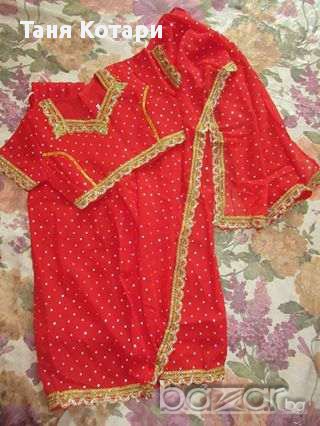 Детско сари, снимка 2 - Други - 13643302