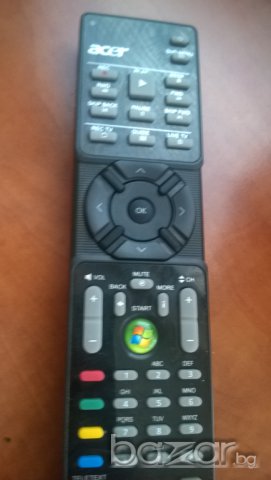 acer-remote-rc804v-b-уиндоус-нов внос от швеицария, снимка 11 - Клавиатури и мишки - 7831234
