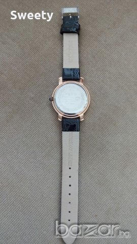 Красив водоустойчив дамски часовник KEZZI, снимка 2 - Дамски - 19647032