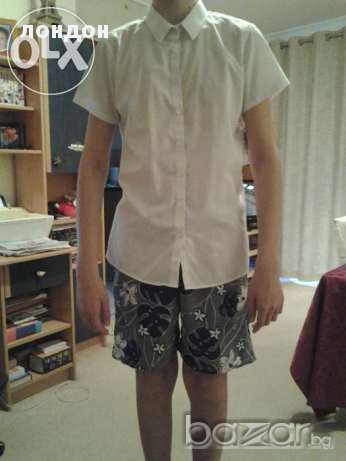 Юношеска Риза От Лондон на George    207, снимка 1