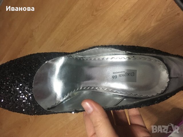 Промоция! 2 бр рокли - Бална рокля + чанта и обувки + рокля за изпращане, снимка 12 - Рокли - 25475120