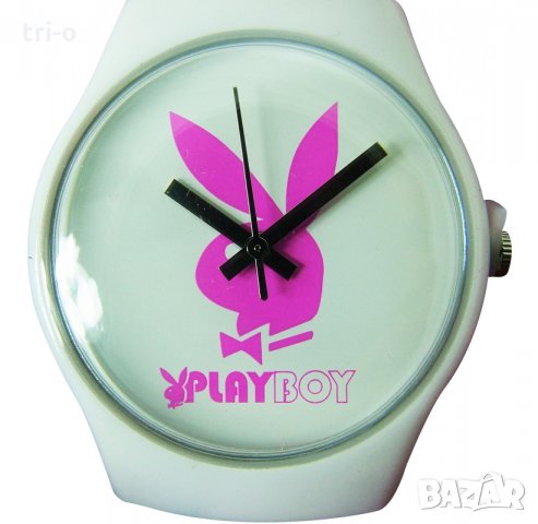 Часовници ”playboy” оригинални!!! 