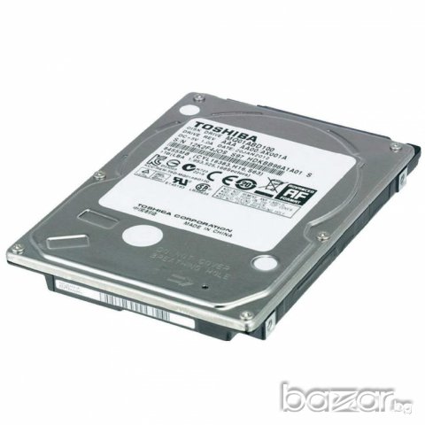 Хард диск Toshiba 1тb / 32MB / 7200rpm / Sata3, снимка 2 - Друга електроника - 7132628