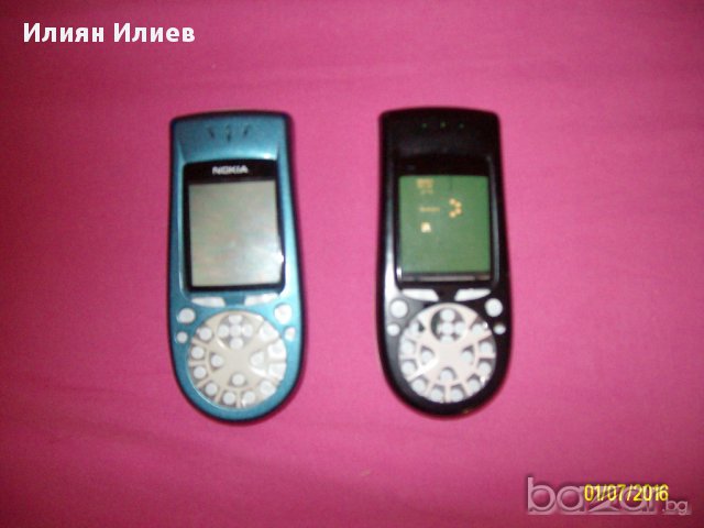 Nokia 3650  на части, снимка 1 - Nokia - 15055600