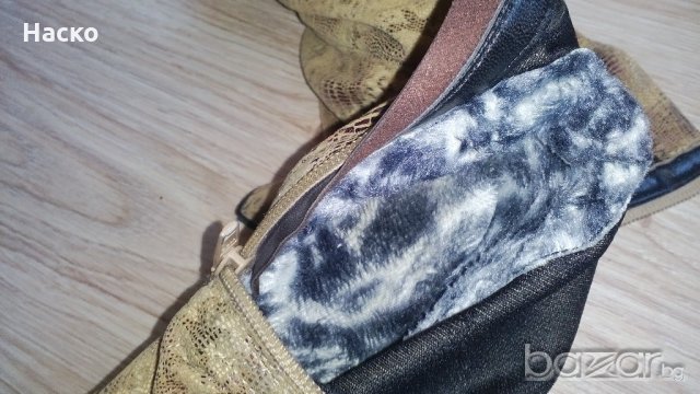 spring love , дамски ботуши, снимка 7 - Дамски ботуши - 11934606