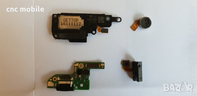 Huawei Honor 8 оригинални части и аксесоари , снимка 4 - Резервни части за телефони - 26042725