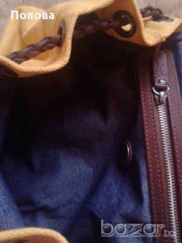 Промо !'WILL'-leather goods 100% оригинална , снимка 3 - Чанти - 13909147