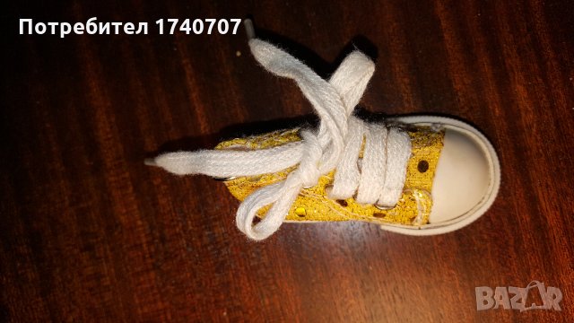 ключодържател малка обувка, снимка 4 - Други ценни предмети - 24464132