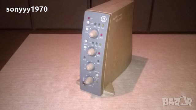 mbox focusrite-digidesign focusrite mbox/avid-внос швеицария, снимка 2 - Други - 24377328