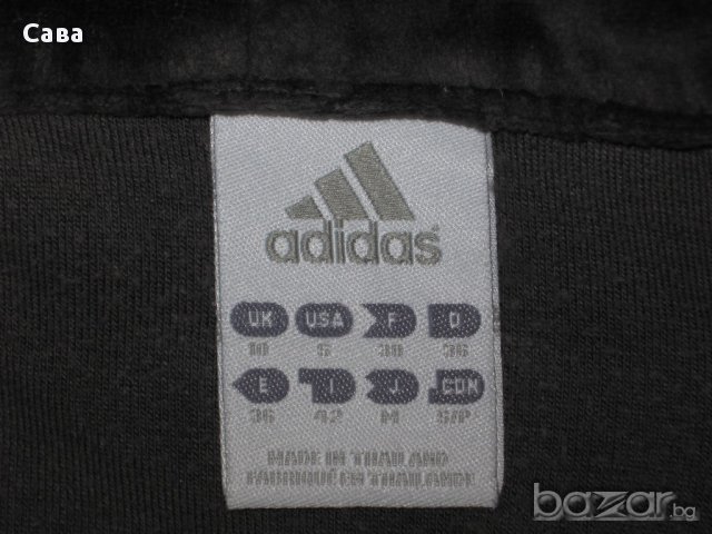 Лот ADIDAS дамски,размер м, снимка 5 - Спортни екипи - 17758030