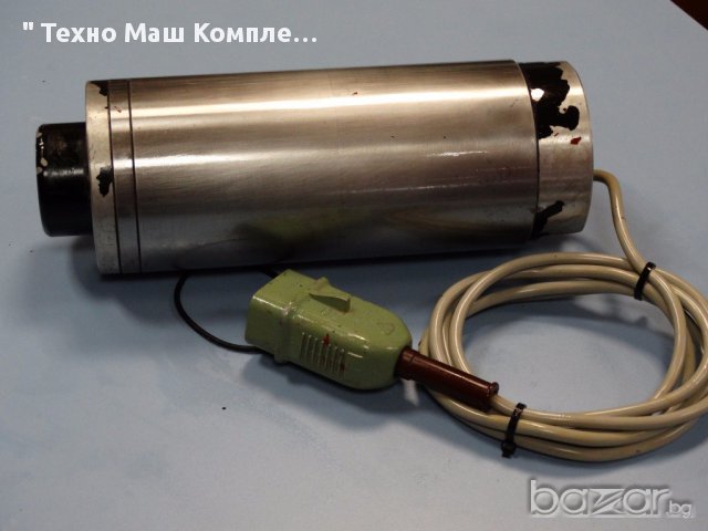 Мотор-шпиндел за шлайф MFS 48/2 , MF 36/1.5