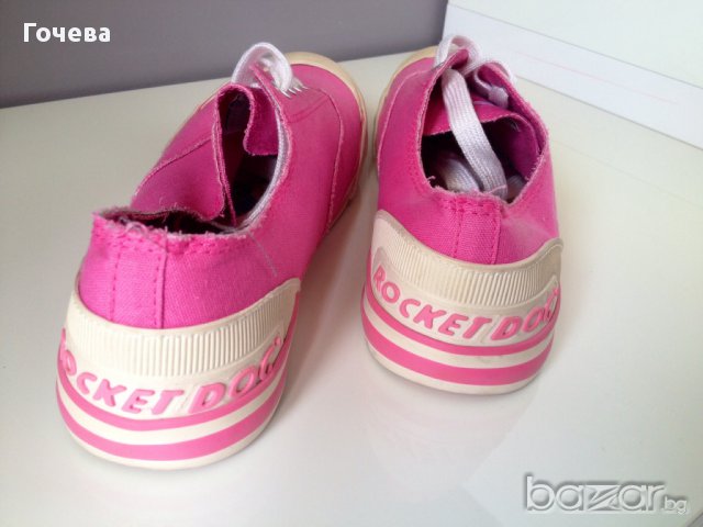 Rocket Dog #39 дамски кецове, снимка 3 - Кецове - 11517803