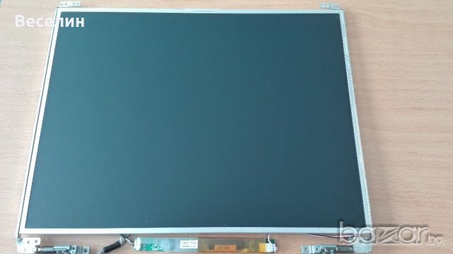 HP ze4900, снимка 6 - Лаптопи за дома - 21396491