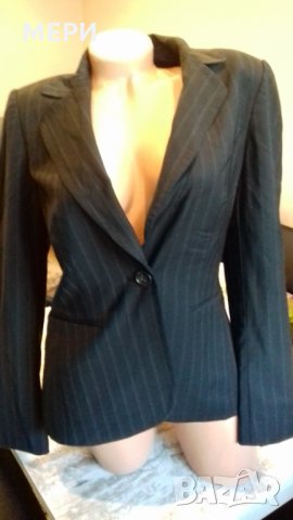 Марково сако ANN TAYLOR, снимка 4 - Сака - 23573862