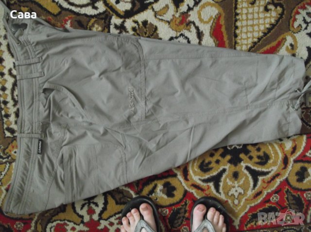 Къси панталони SCHOFFEL, NORHEIM    дамски,М и 2ХЛ, снимка 5 - Спортни екипи - 25737486