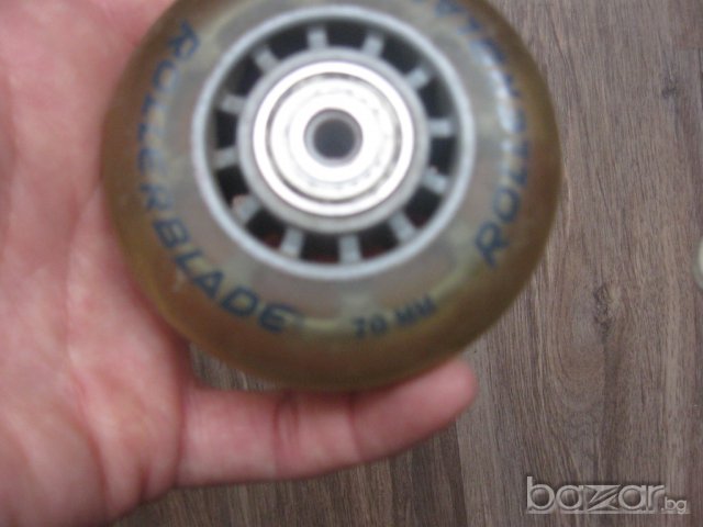 Колела силиконови, снимка 6 - Други спортове - 7621848