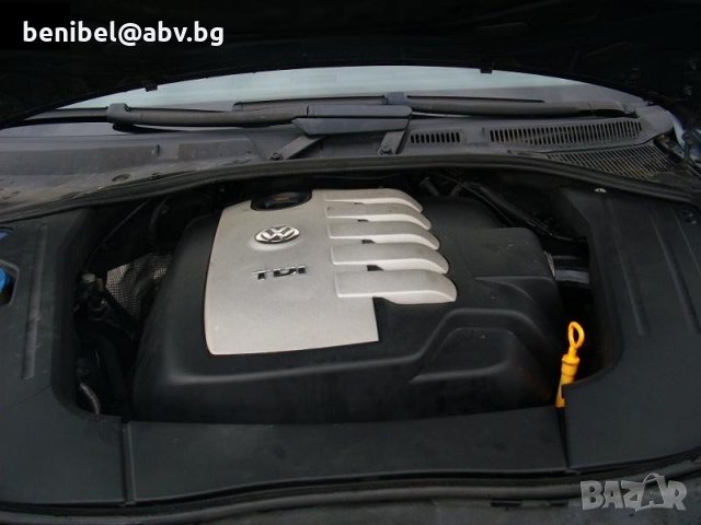 – Продаваме на части – Vw Phaeton – 5.0 тди 2002г. / 2008г. – 4бр – V6 / V8 / V10 / V12 – САМО НА ЧА, снимка 2 - Части - 10537525