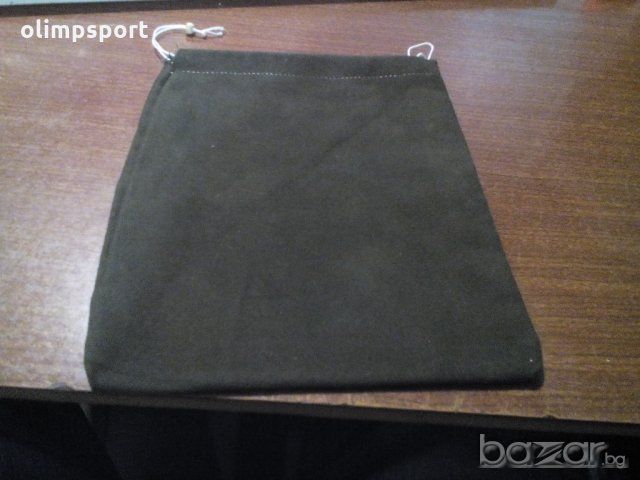 торбичка за фигури за шах  луксозна нова с връзки , снимка 2 - Шах и табла - 20604482