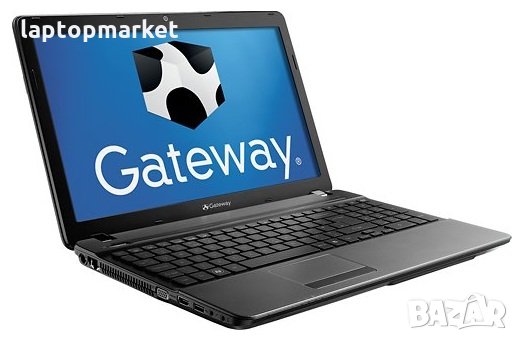 Gateway NV57H50u на части