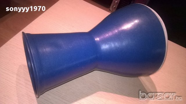 ПАРТИ ЦЕНТЪРА СИ ТИ-Тарамбука метална нова 40см-от сирия