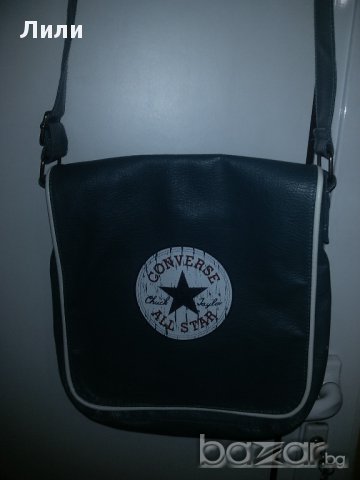 спортна чанта- конверс