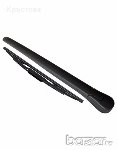 Чистачка задна с рамо подходяща за Volvo V60, снимка 1