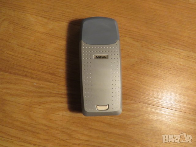 Телефон с копчета NOKIA 3120, нокиа 3120 модел 2008 г. - Оригинал, снимка 4 - Nokia - 24529497