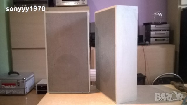 &Whd sbh 200 hi-fi-made in germany-внос швеицария, снимка 9 - Тонколони - 25184567