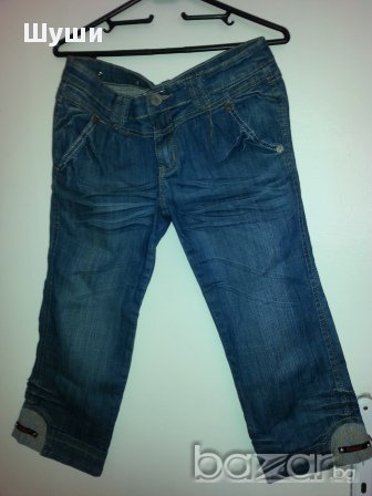 Страхотен модел дънки