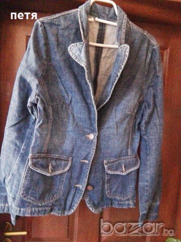 дънково сако