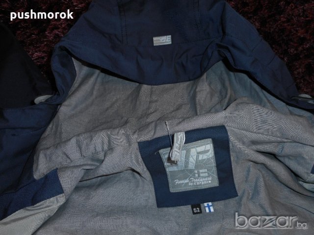 Icepeak Lappi miesten takki, снимка 9 - Якета - 20680706