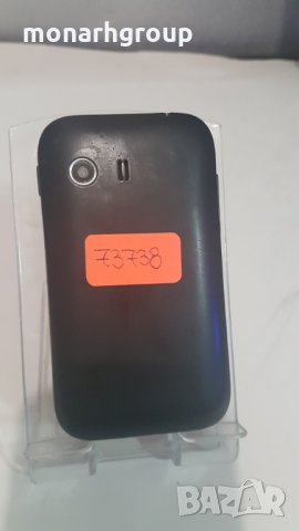 Телефон Samsung, снимка 4 - Samsung - 23587406