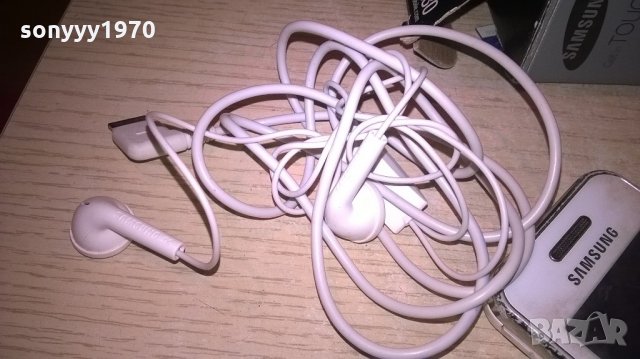 samsung mtel-пълен комплект в кутия, снимка 13 - Samsung - 21865465