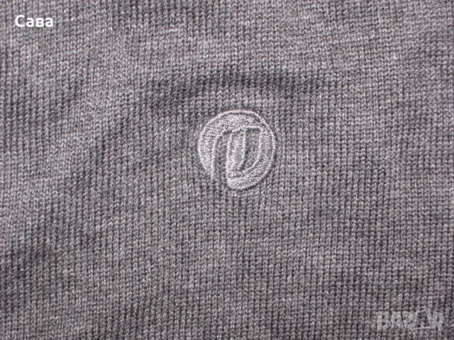 Жилетка JACK&JONES     мъжка,М-Л, снимка 3 - Пуловери - 23765686